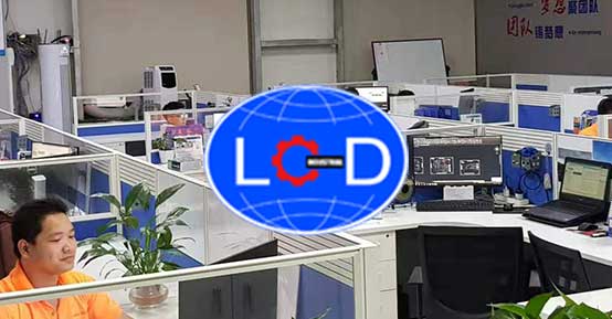 LD Plastic - Direct Mold Services
